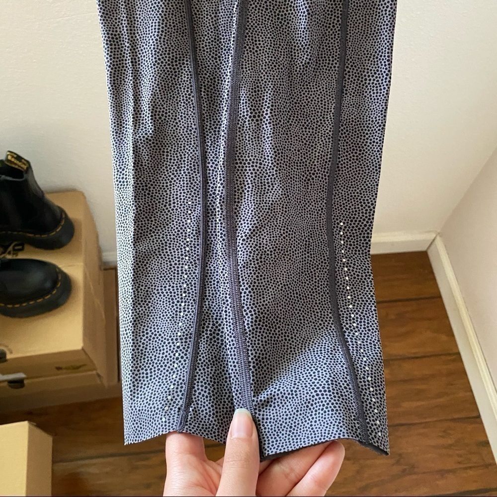 Lululemon Fast & Free Tight Size 2 - Picture 5 of 15